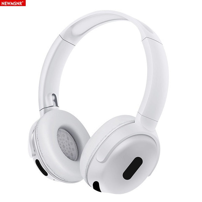 Foldable Bluetooth Headphones