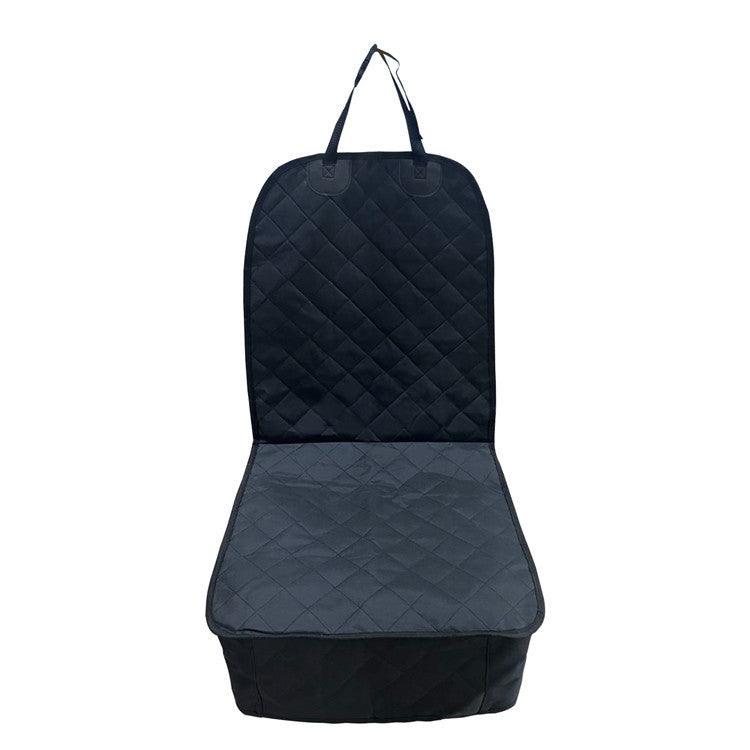 Pet Car Seat Cover