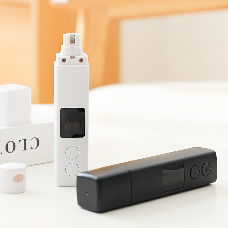 Electric Nail Grinder