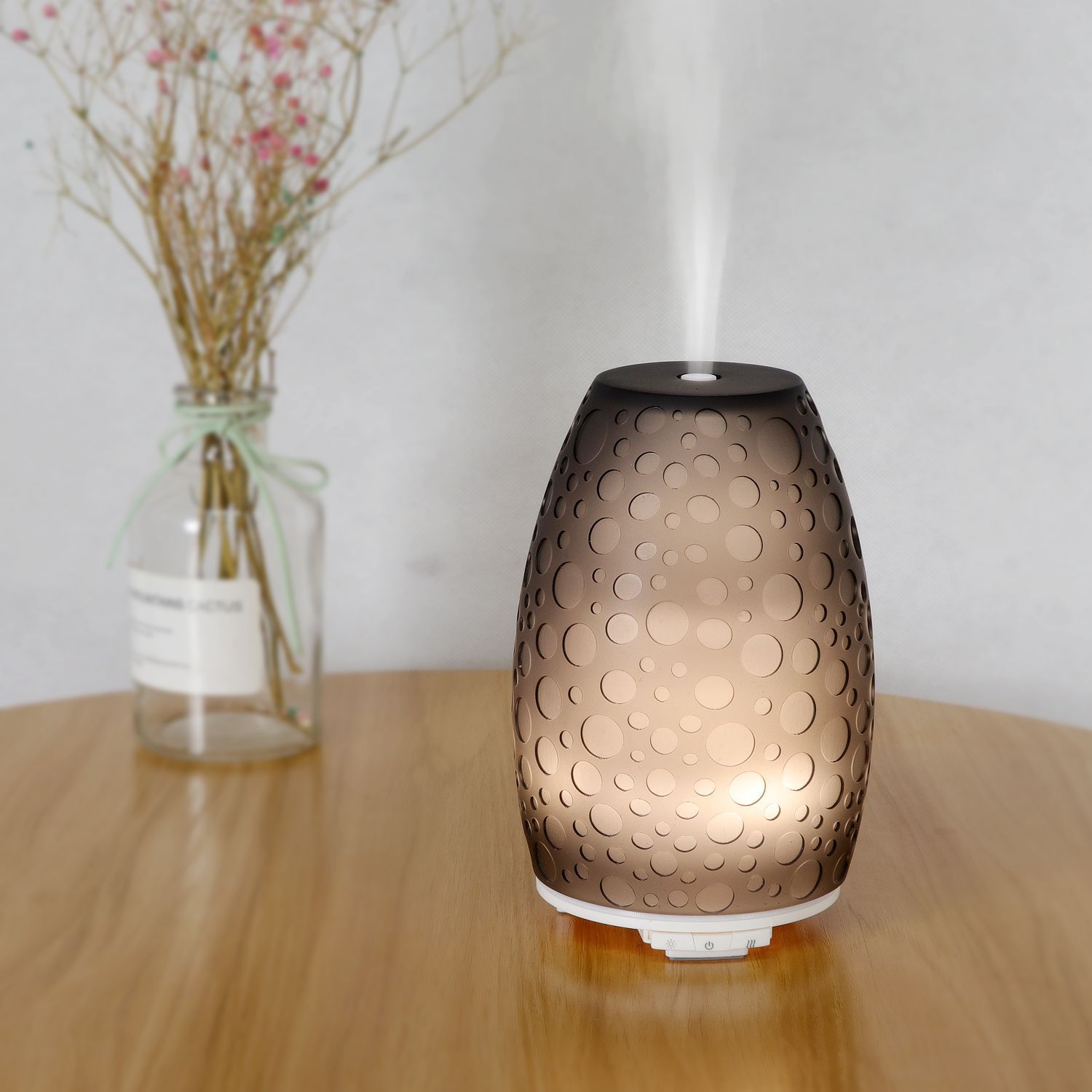 Water Drop Aroma Diffuser