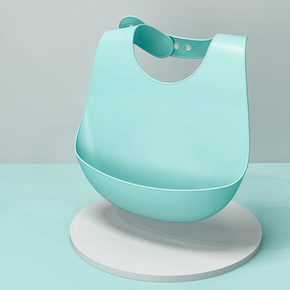 Silicone Baby Bib