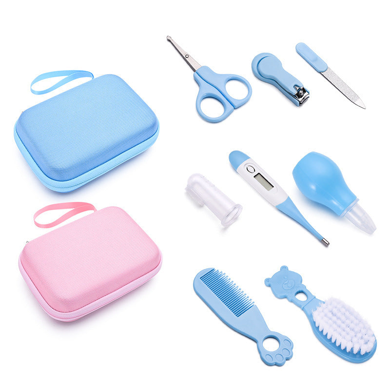 Baby Care Set