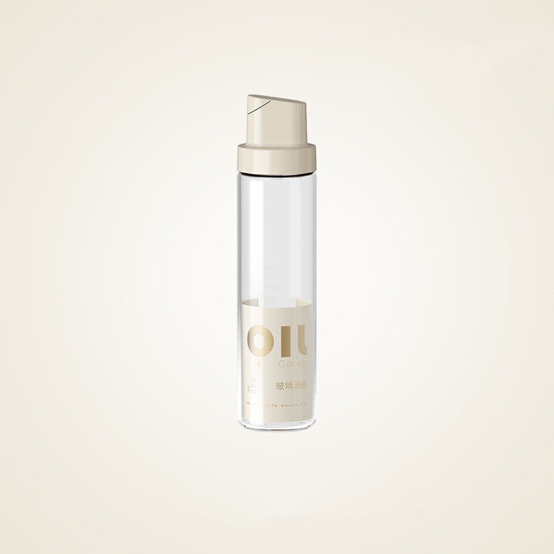 Automatic Glass Oil Kettle