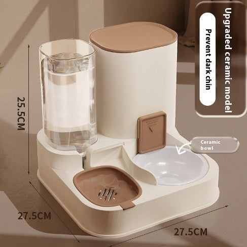 Automatic Pet Feeder