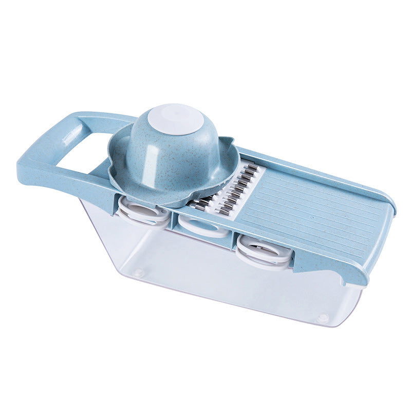 Vegetable Slicer & Cutter