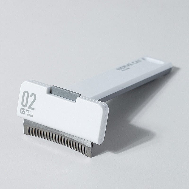 Pet Hair Remover Brush