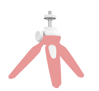 Mini Desktop Projector