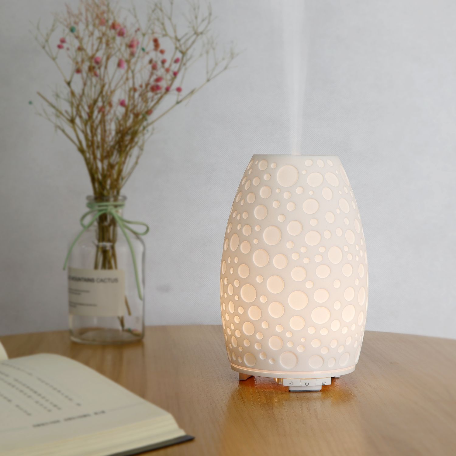 Water Drop Aroma Diffuser