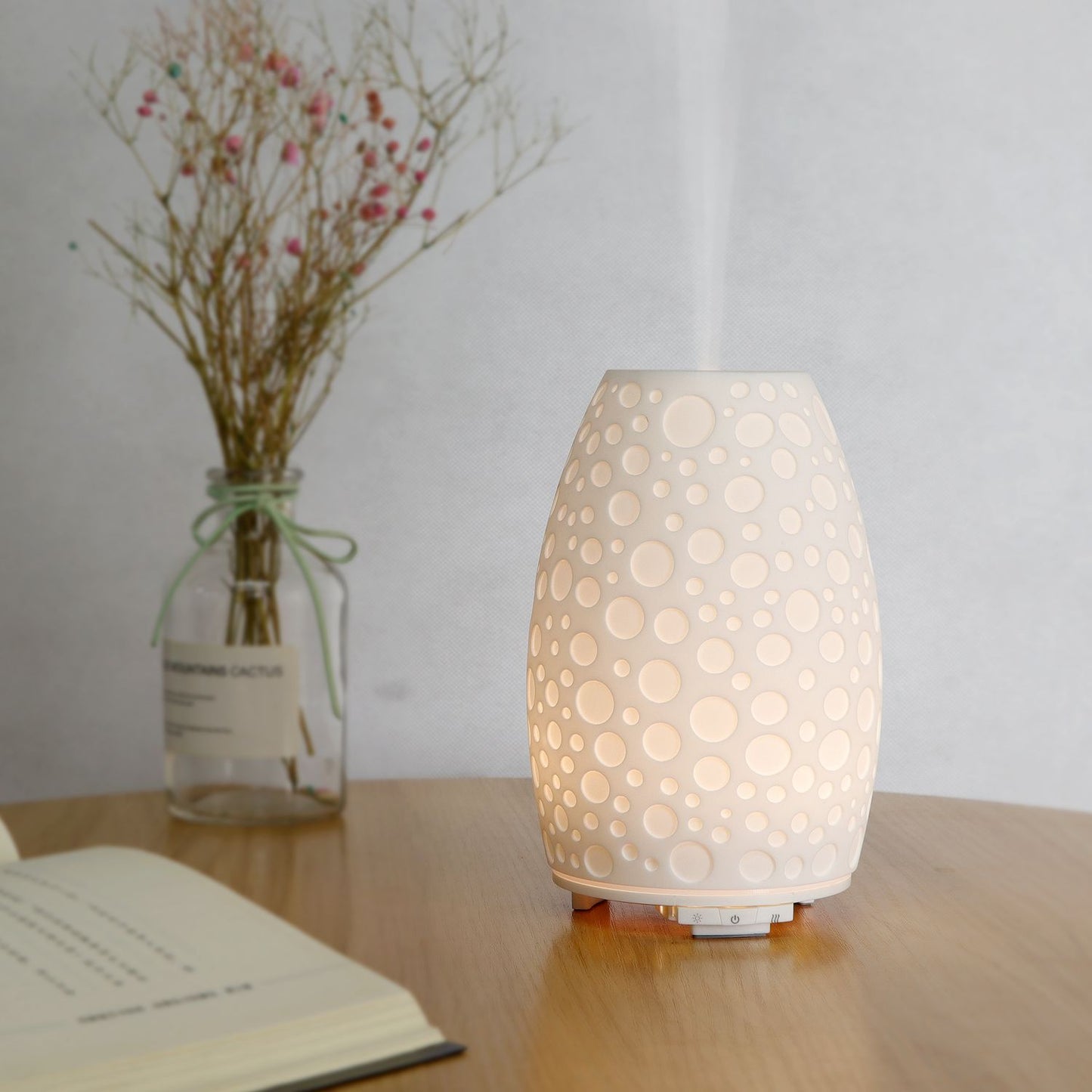Water Drop Aroma Diffuser