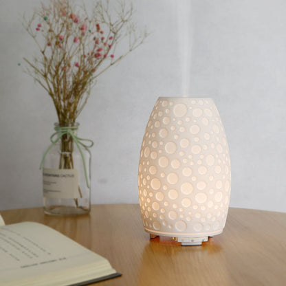 Water Drop Aroma Diffuser