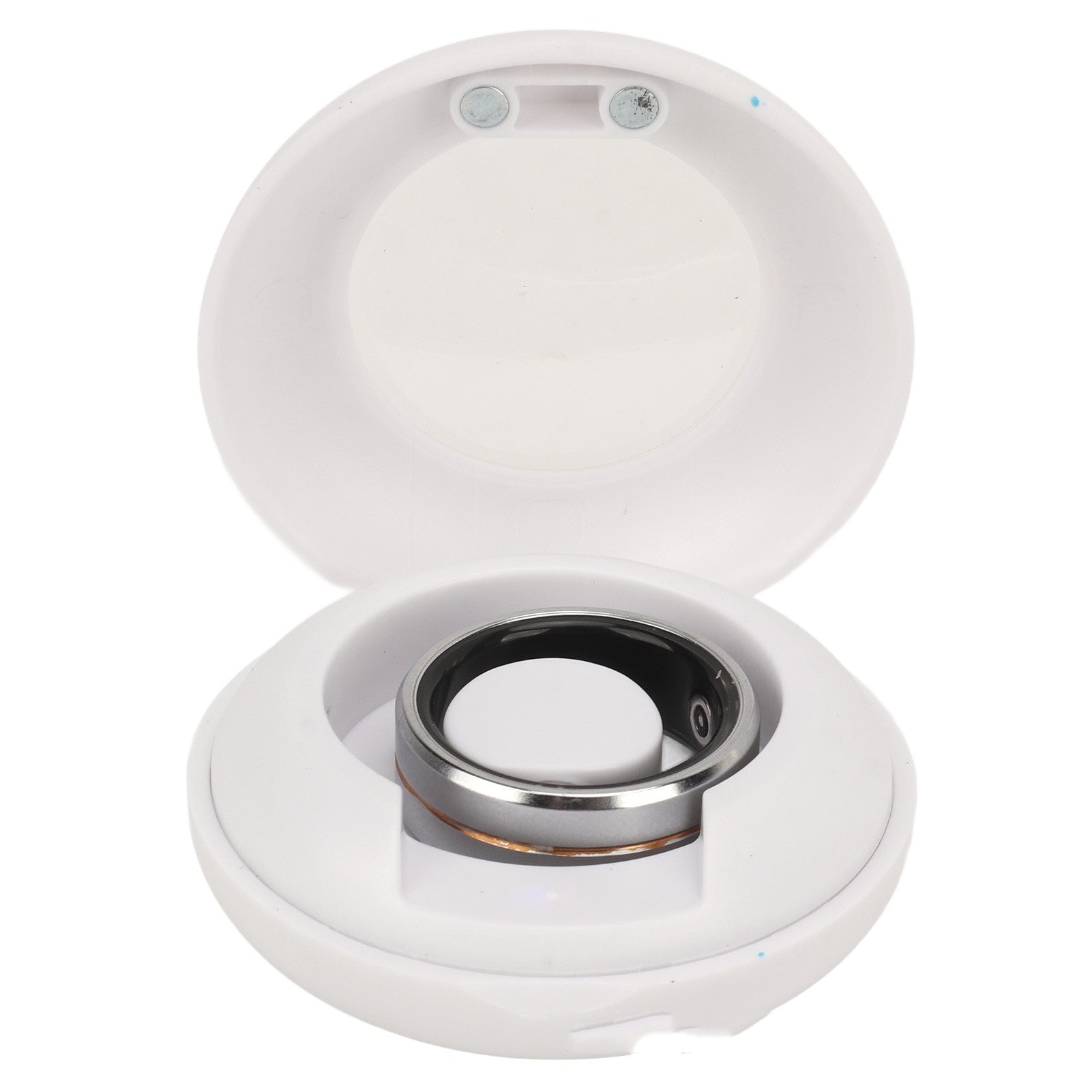 Smart Health Monitoring Ring