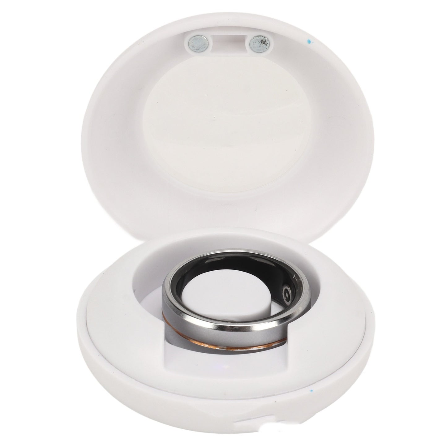 Smart Health Monitoring Ring