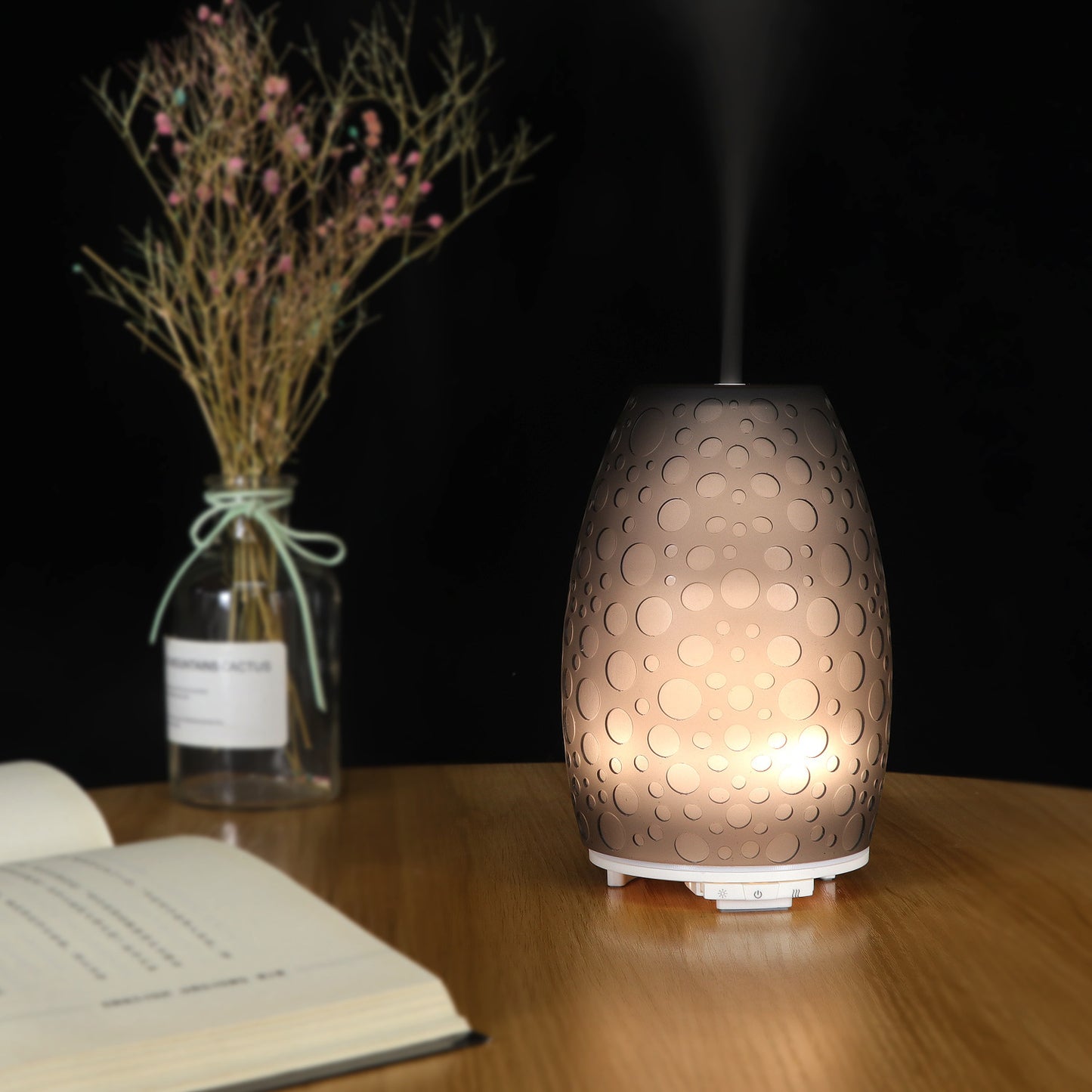 Water Drop Aroma Diffuser