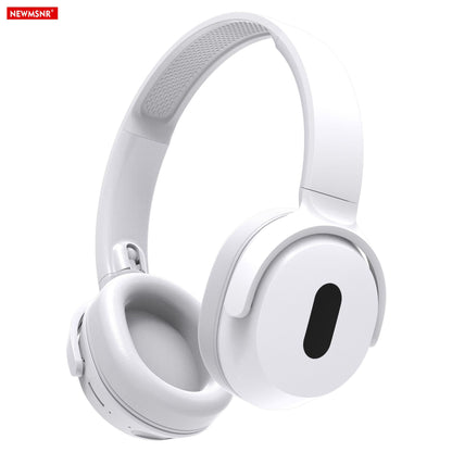 Foldable Bluetooth Headphones