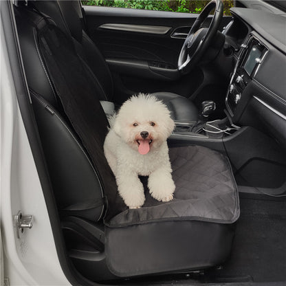 Pet Car Seat Cover