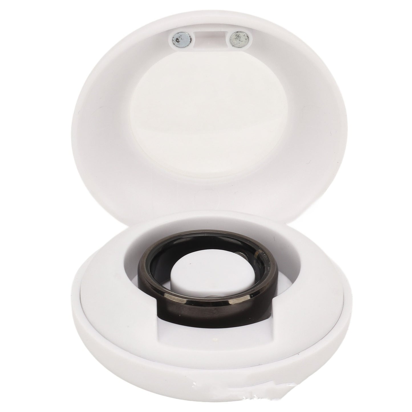 Smart Health Monitoring Ring