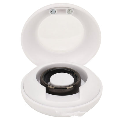 Smart Health Monitoring Ring