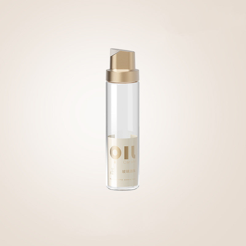 Automatic Glass Oil Kettle