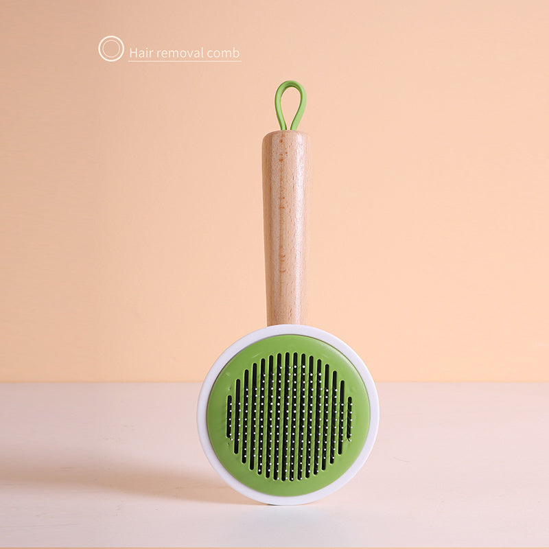 Pet Hair Remover Comb