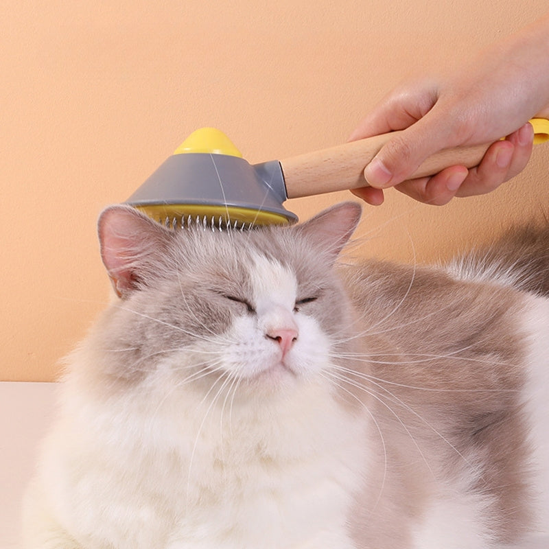 Pet Hair Remover Comb