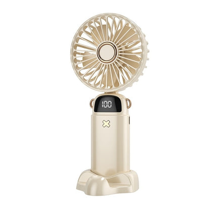 Mini USB Handheld Fan