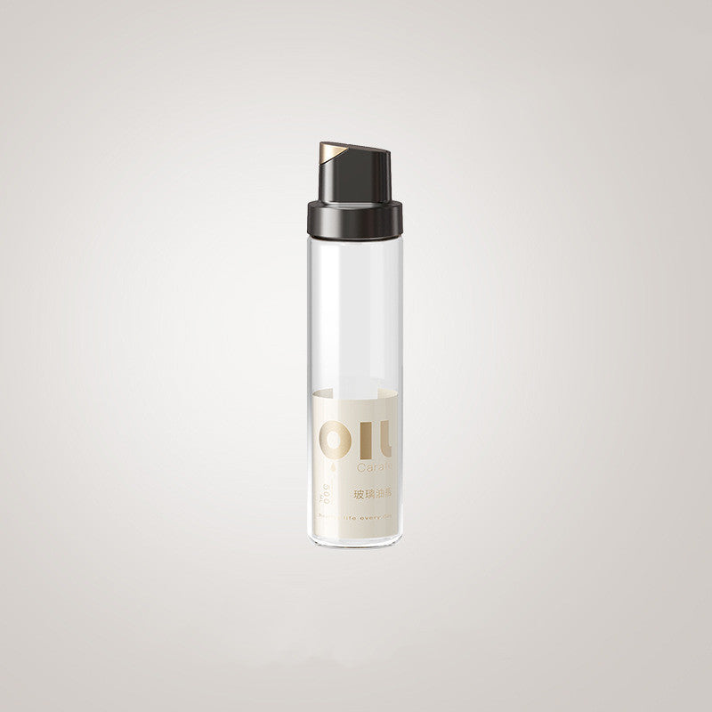 Automatic Glass Oil Kettle