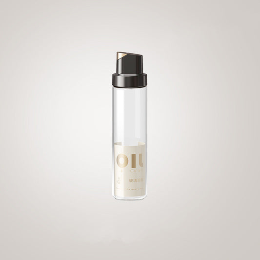 Automatic Glass Oil Kettle