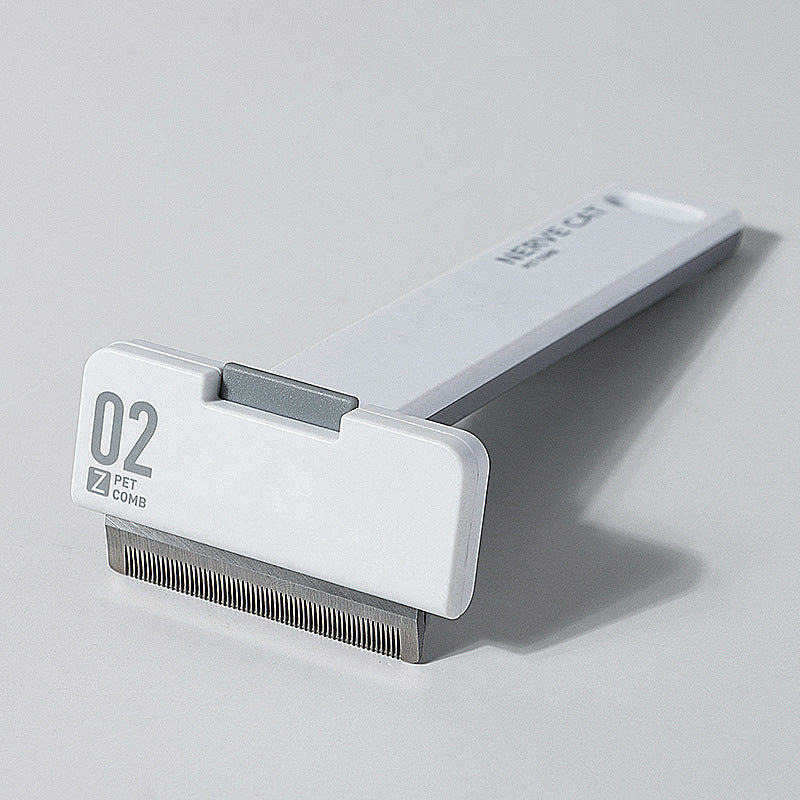 Pet Hair Remover Brush