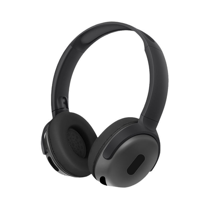 Foldable Bluetooth Headphones