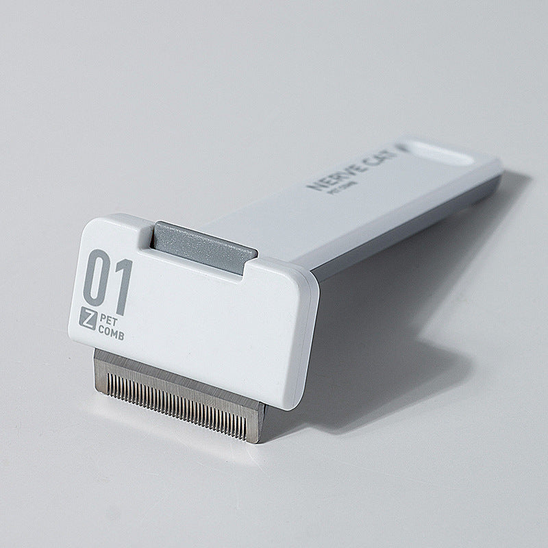 Pet Hair Remover Brush