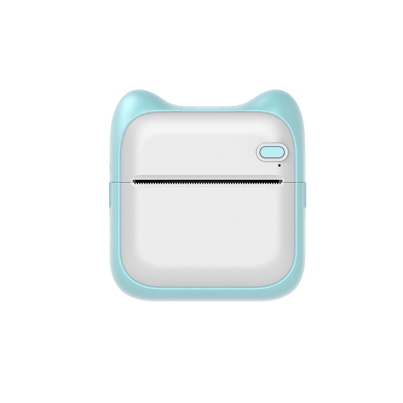 Mini Bluetooth Photo Printer