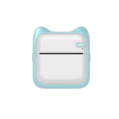 Mini Bluetooth Photo Printer