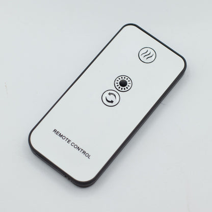 Jellyfish Puff Effect Aroma Diffuser with Colour-Changing LED