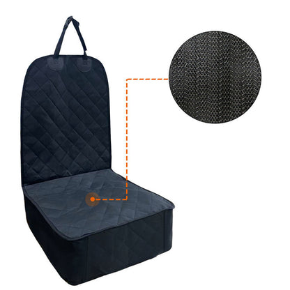 Pet Car Seat Cover