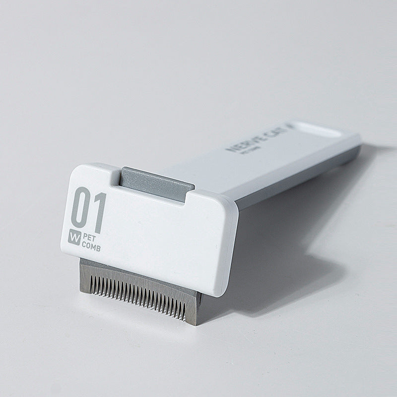 Pet Hair Remover Brush