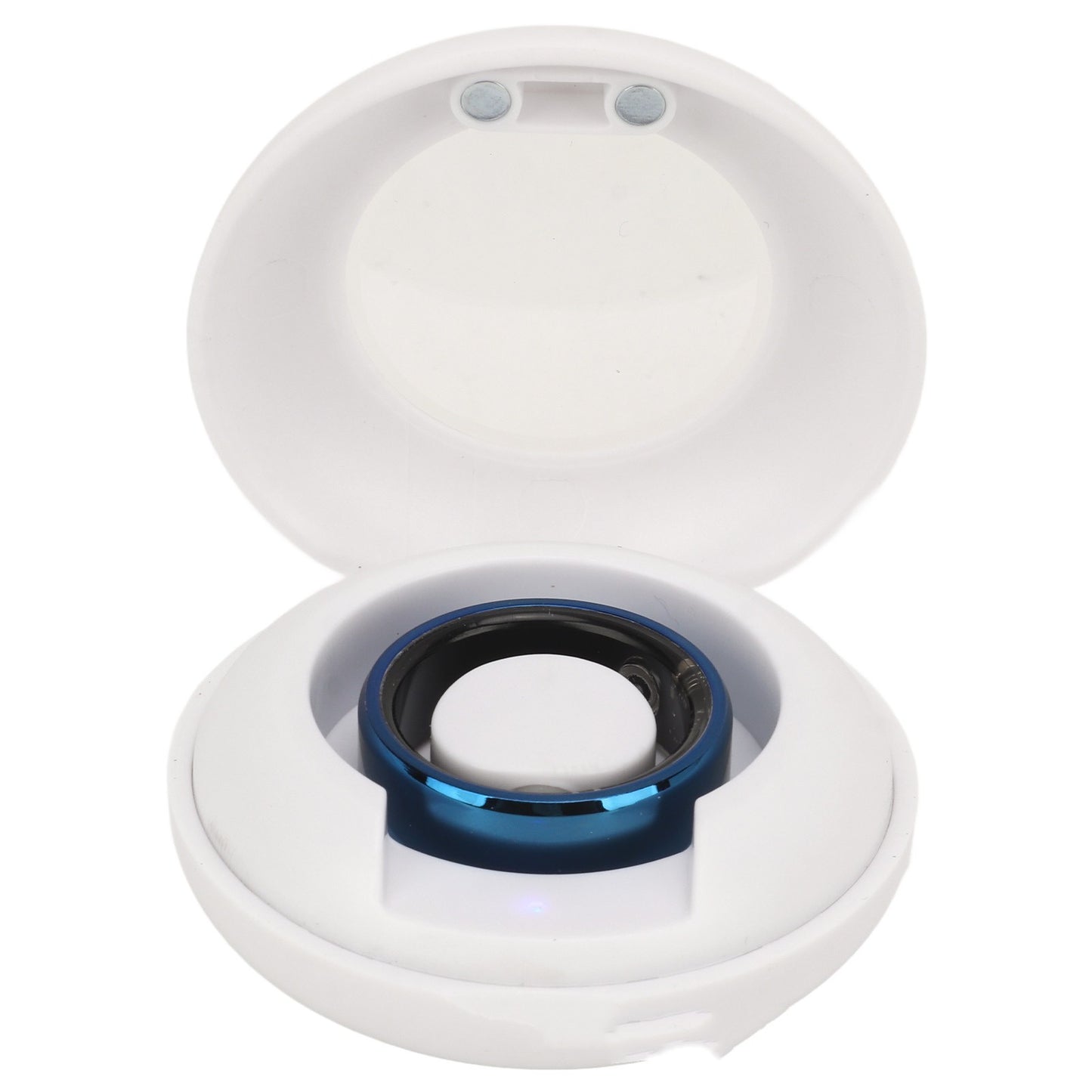Smart Health Monitoring Ring