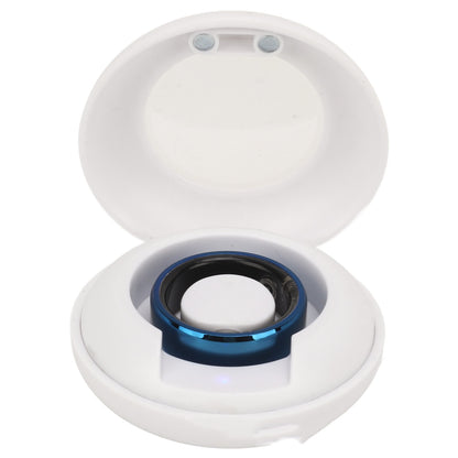 Smart Health Monitoring Ring