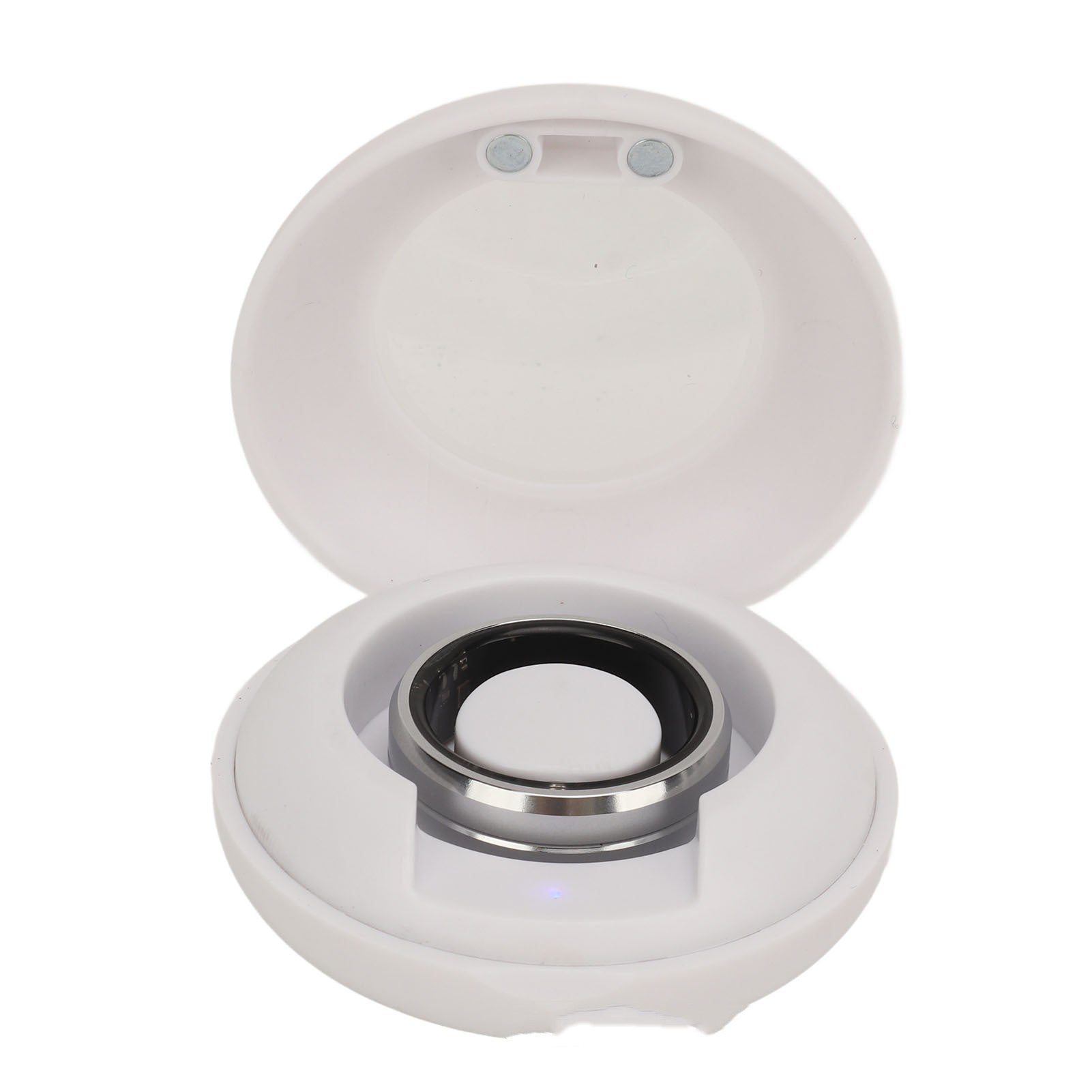 Smart Health Monitoring Ring