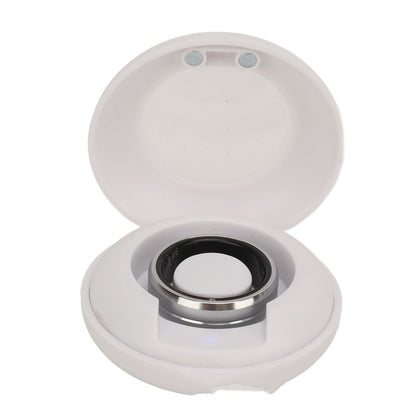 Smart Health Monitoring Ring