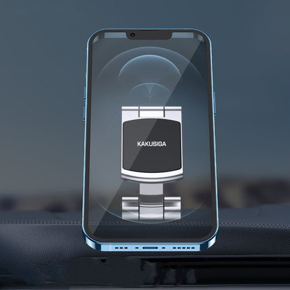 Collapsible Magnetic Phone Holder