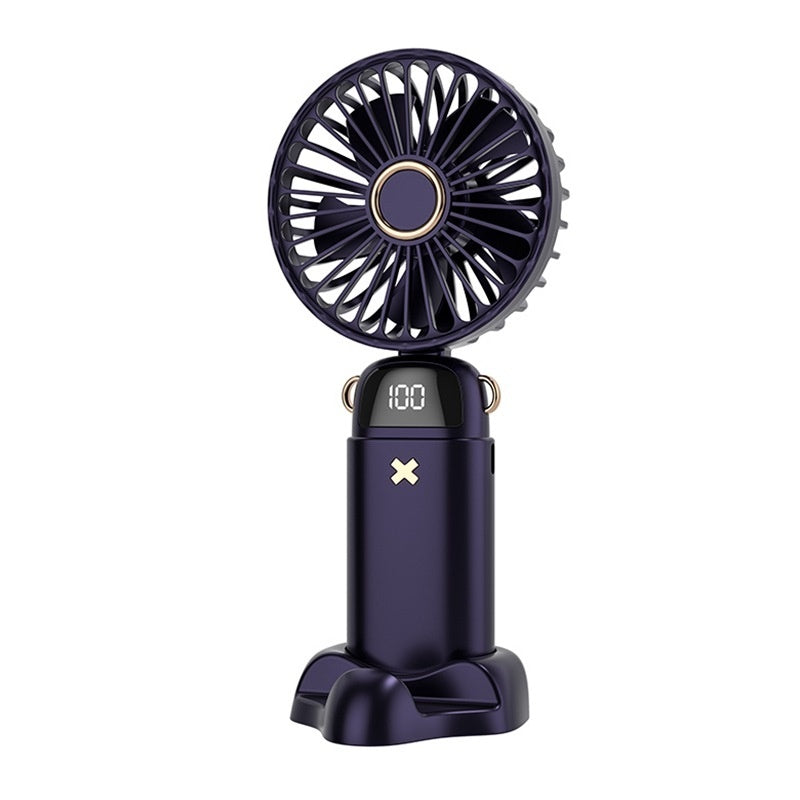 Mini USB Handheld Fan