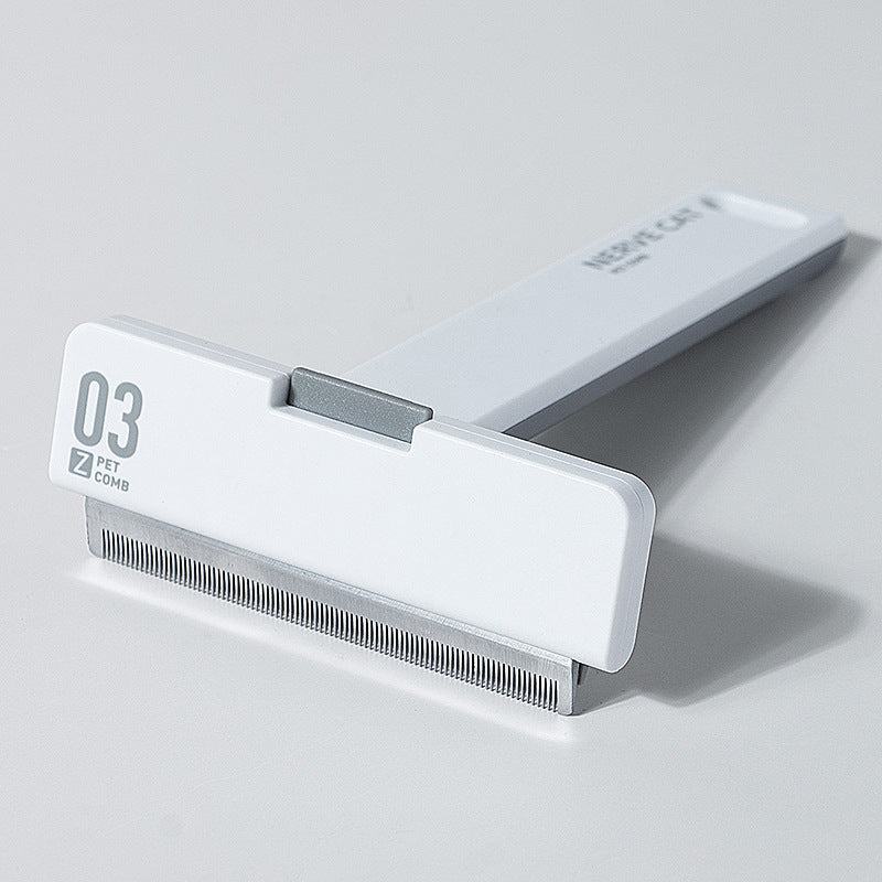 Pet Hair Remover Brush