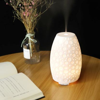 Water Drop Aroma Diffuser