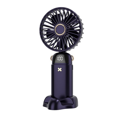 Mini USB Handheld Fan